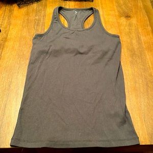 GAP Tank